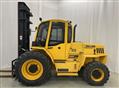 Used Forklifts